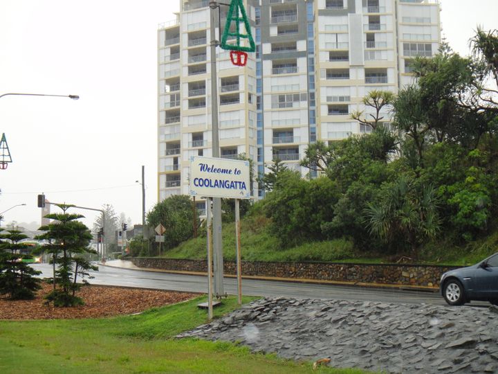 Coolangatta